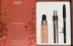 Косметика "KIKO MAKE UP MILANO" фото