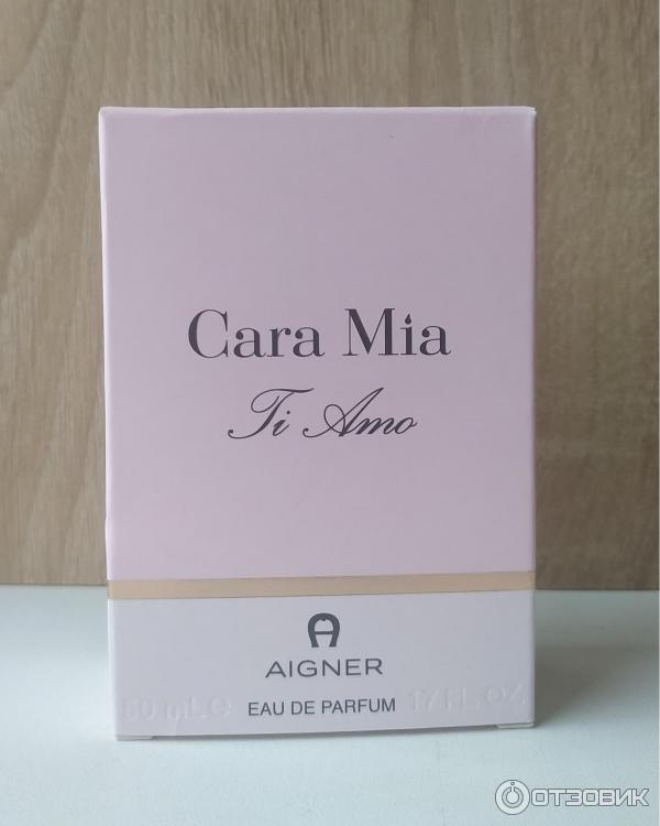 Etienne Aigner Cara Mia Ti Amo