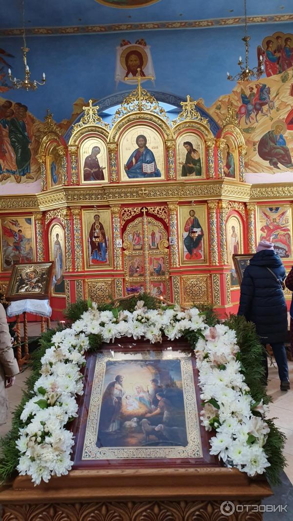 Экскурсия по Чеченской республике (Россия) фото