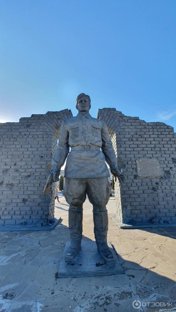 Экскурсия по Чеченской республике (Россия) фото