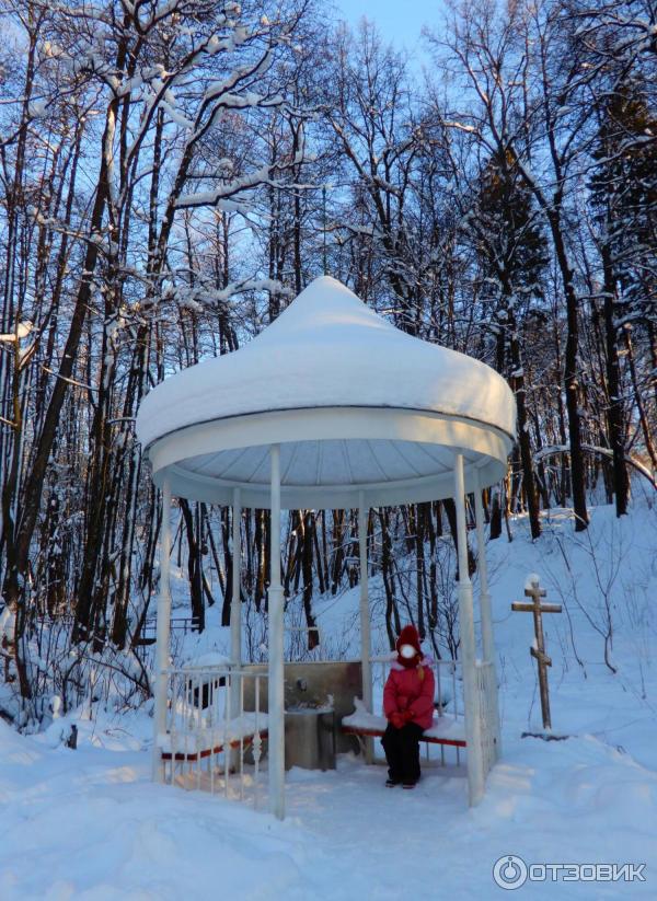 Праздничные усадебные гуляния Карабиха рождественская OPEN AIR (Россия, Ярославль) фото