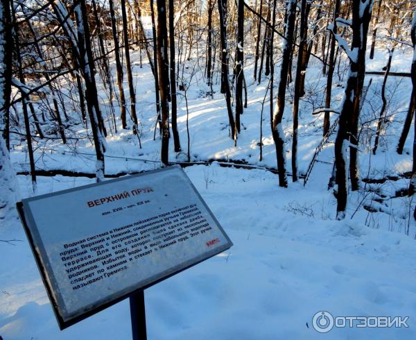 Праздничные усадебные гуляния Карабиха рождественская OPEN AIR (Россия, Ярославль) фото