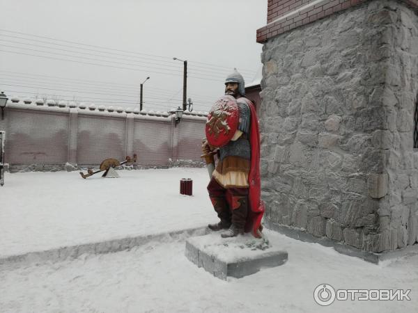 Детский городок Сказка