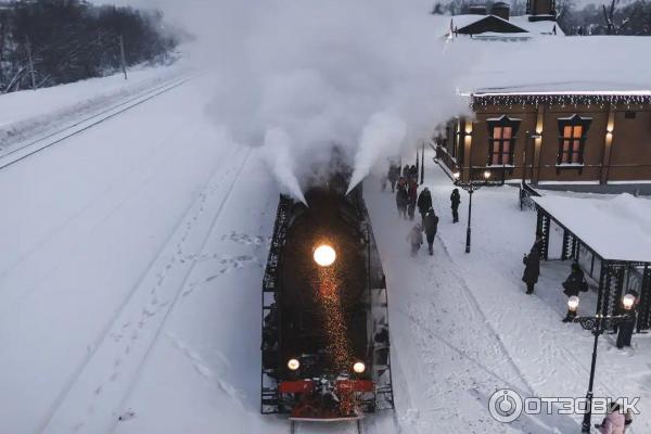 Фестиваль Русское рождество (Россия, Шуя) фото