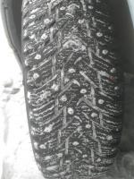 Автошины Nokian Hakkapeliitta 9 фото