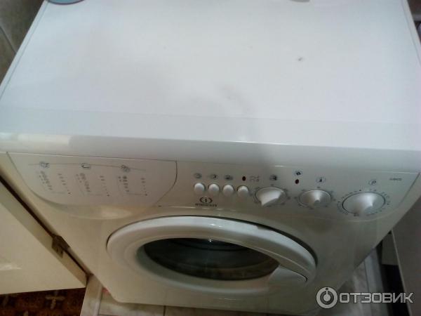 Стиральная Машина Индезит W84tx Купить