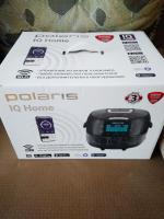 Мультиварка Polaris PMC 5017 Wi-Fi IQ Home фото