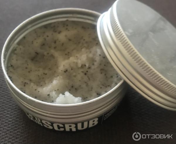 Скраб для головы Mr. Scrubber Elixir Keratin Head & Hair Scrub фото