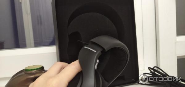 Наушники Sennheiser HD 569 фото