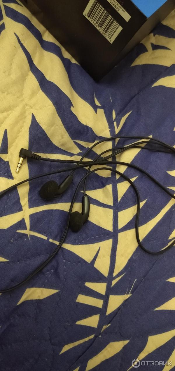 Наушники Sennheiser HD 569 фото