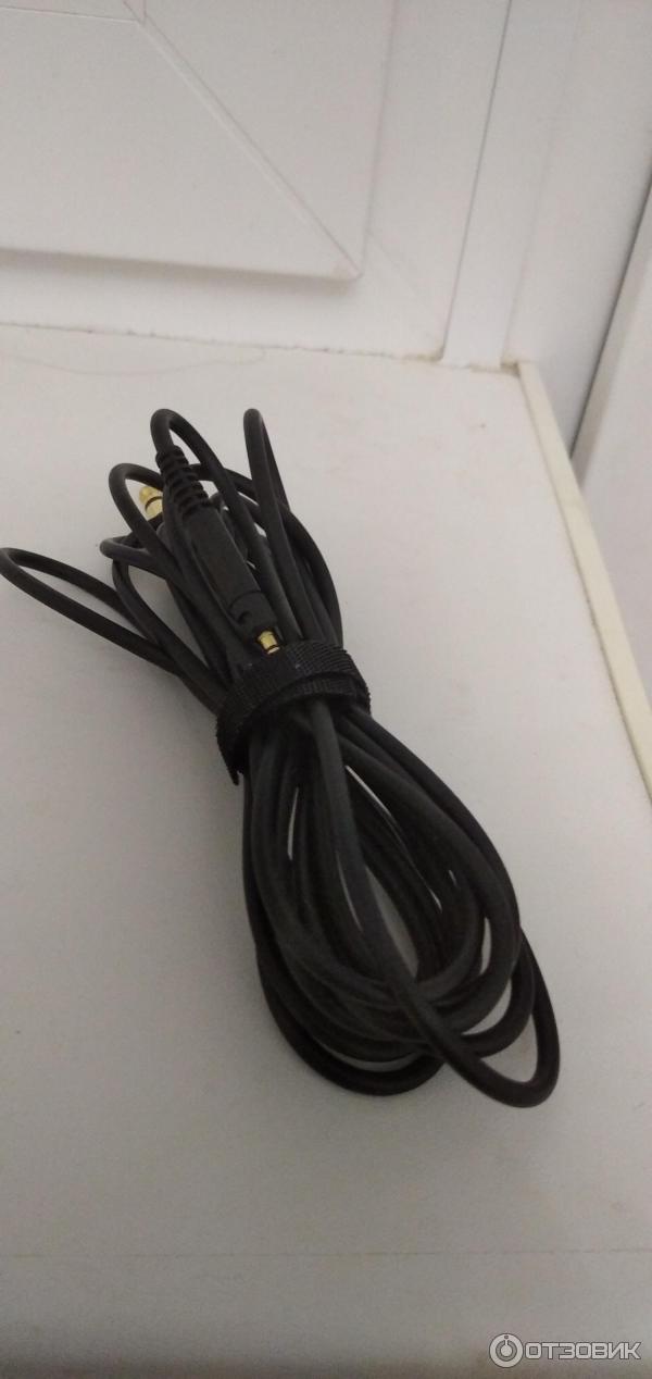 Наушники Sennheiser HD 569 фото