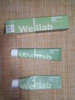 Восстанавливающий гель Green Way Welllab фото