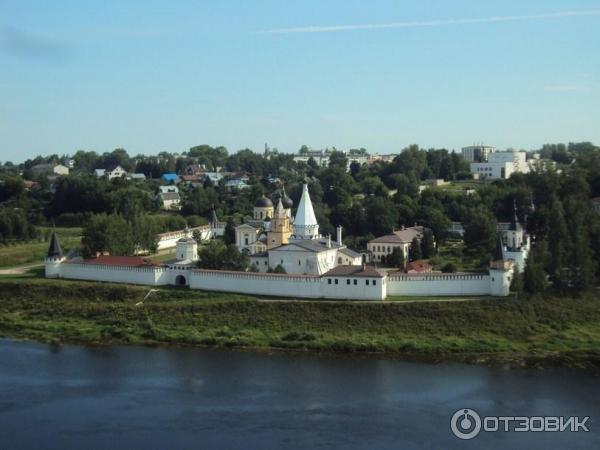 Экскурсия по г. Старица (Россия, Тверская область) фото