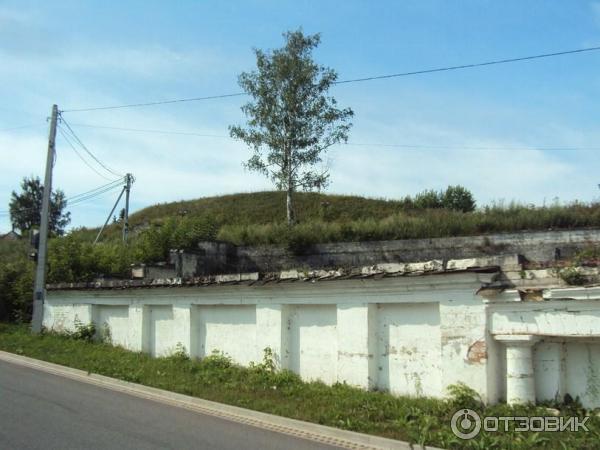 Экскурсия по г. Старица (Россия, Тверская область) фото