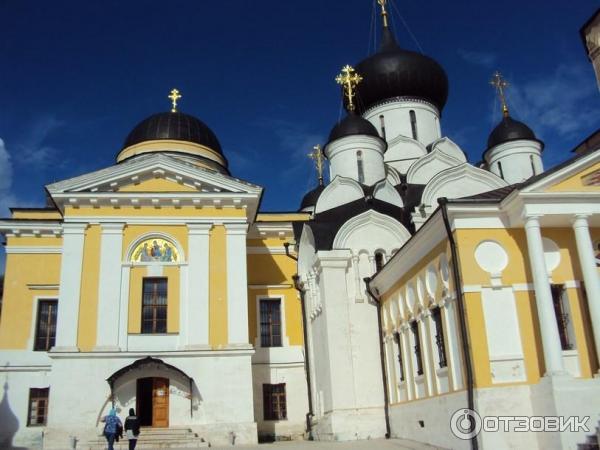 Экскурсия по г. Старица (Россия, Тверская область) фото