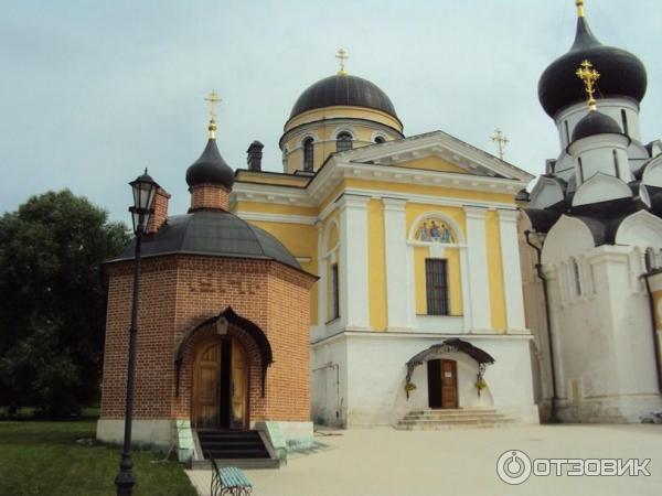 Экскурсия по г. Старица (Россия, Тверская область) фото