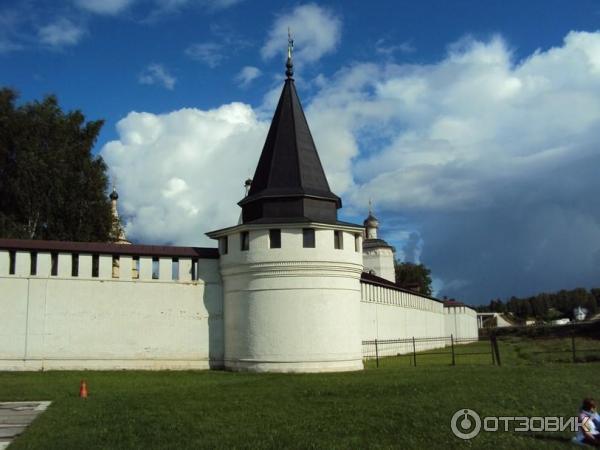 Экскурсия по г. Старица (Россия, Тверская область) фото