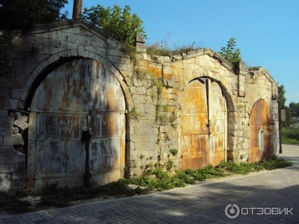 Экскурсия по г. Старица (Россия, Тверская область) фото