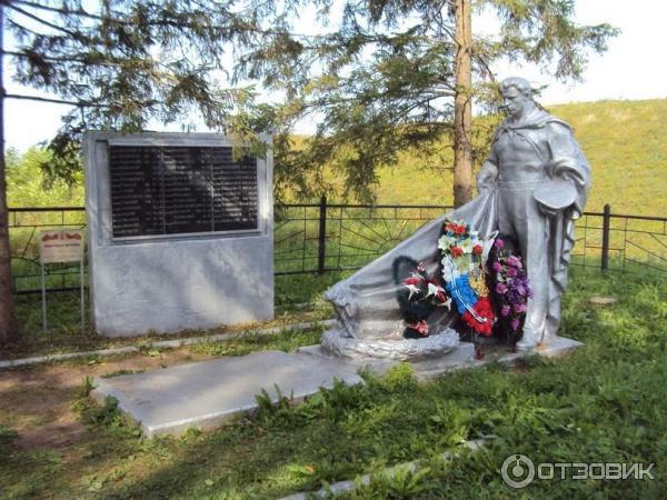 Экскурсия по г. Старица (Россия, Тверская область) фото