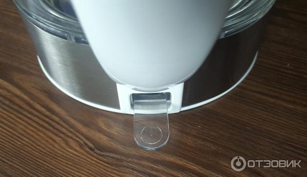 Tefal glass kettle ki772138