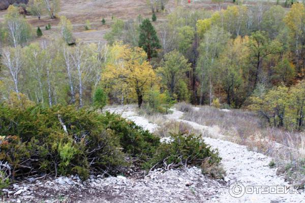 Природный парк Мурадымовское ущелье (Россия, Башкортостан) фото