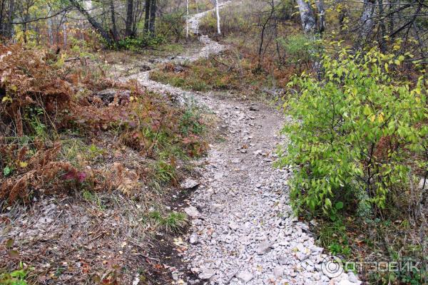 Природный парк Мурадымовское ущелье (Россия, Башкортостан) фото