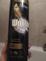 Гель для стирки Woolite Premium Dark фото