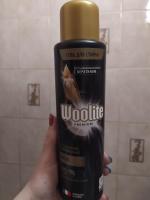 Гель для стирки Woolite Premium Dark фото