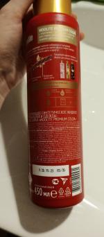 Гель для стирки Woolite Premium Color фото