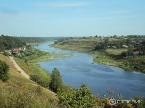 Выставка Хрупкий мир фарфора (Россия, Старица) фото