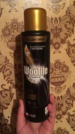 Гель для стирки Woolite Premium Dark фото