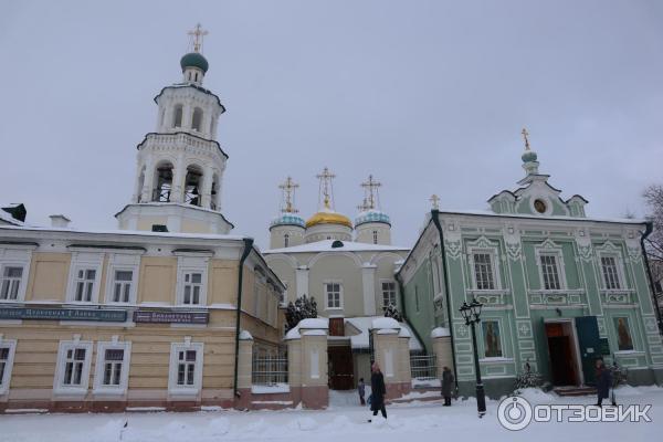 Отдых в г. Казань (Россия, Татарстан) фото