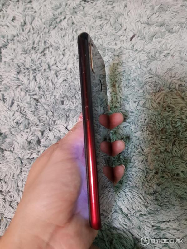 Смартфон Vivo Y12 фото