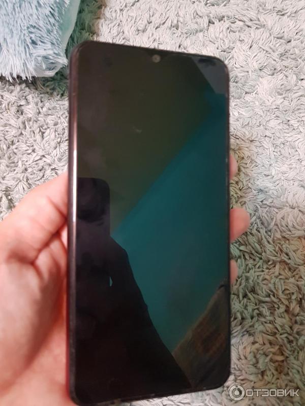 Смартфон Vivo Y12 фото