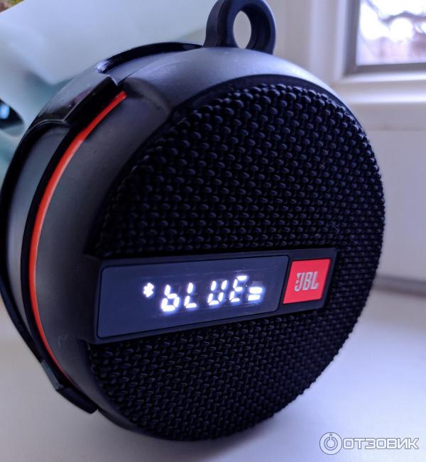 Портативная колонка Jbl Wind 2 фото