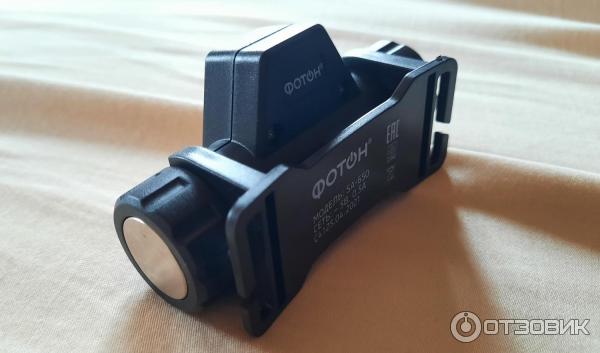 Светодиодный фонарь Фотон SA-650 фото