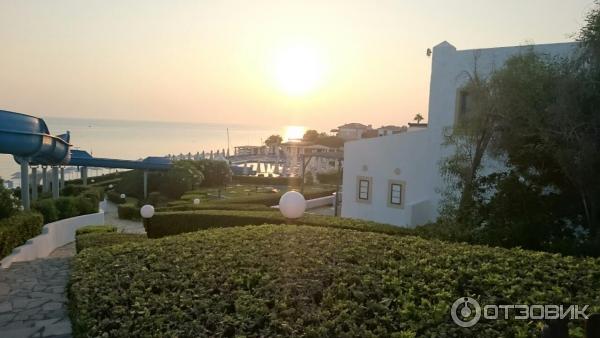 Отель Aldemar Cretan Village 4* (Греция, о. Крит) фото