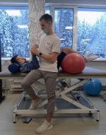 Клиника ранней реабилитации «Три сестры» (Россия, Московская область) фото