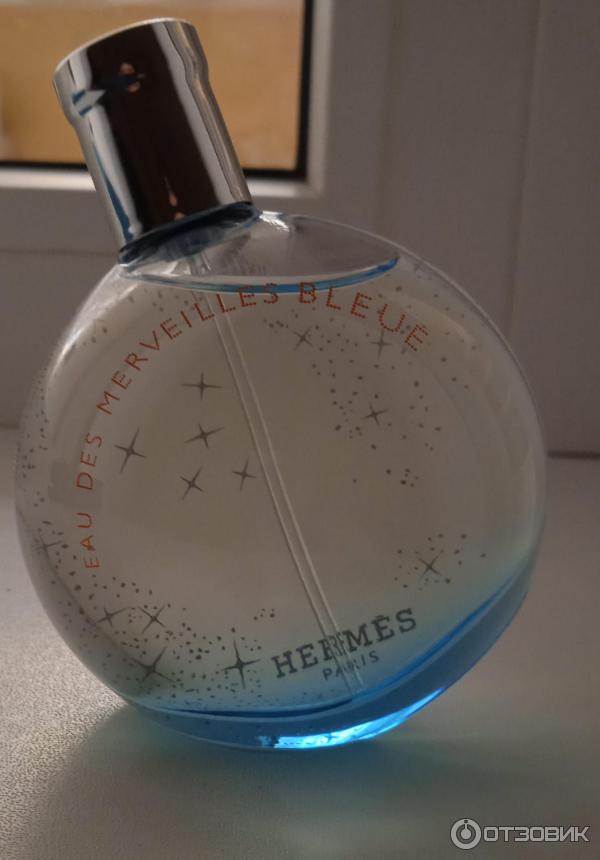 Туалетная вода Eau Claire des Merveilles Hermes фото