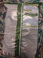 Картофельные чипсы Lays фото