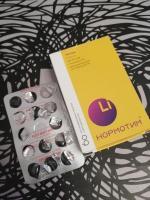 БАД АртЛайф "Нормотим" фото