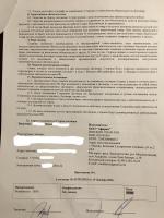 Мебель трансформер "Скандинавия" фото