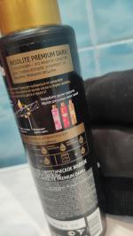 Гель для стирки Woolite Premium Dark фото