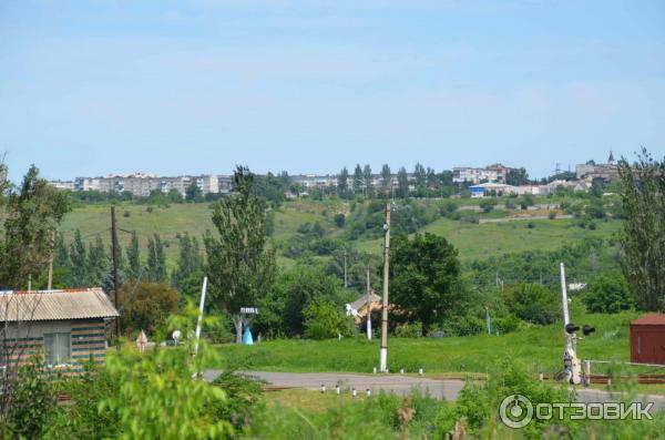 Солотвино — соленая жемчужина Закарпатья