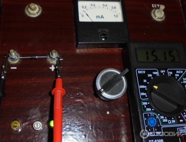 Защитный TVS стабилитрон P6KE15A Transient Voltage Surge Suppressor