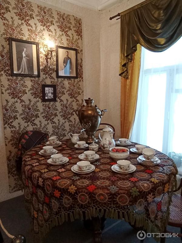 Музей технической мысли Марфа-Посадница (Россия, Гороховец) фото