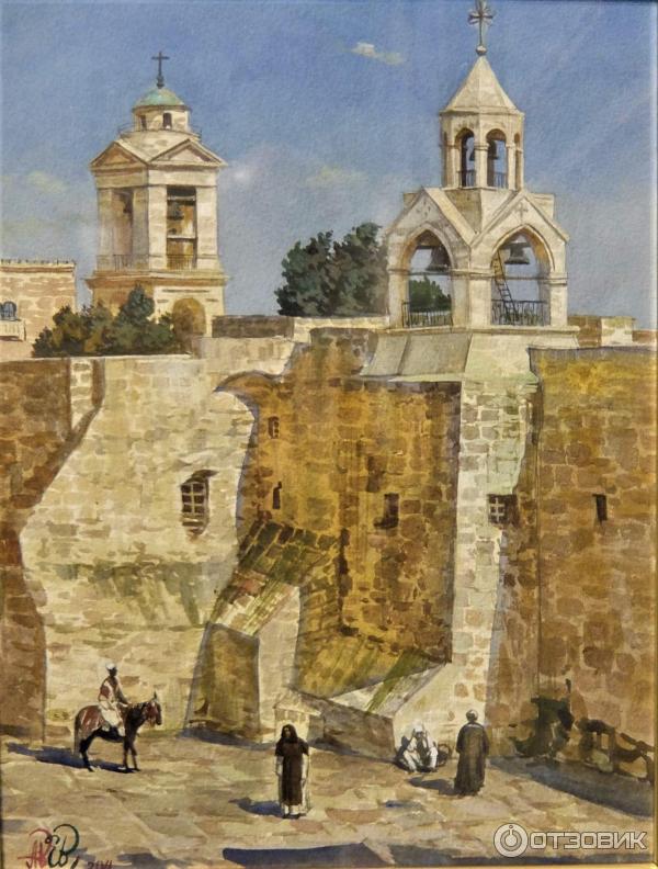 Иллюстрация к книге