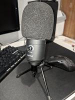 Микрофон Fifine K680 фото