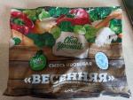 Смесь овощная "Весенняя" Свой урожай фото