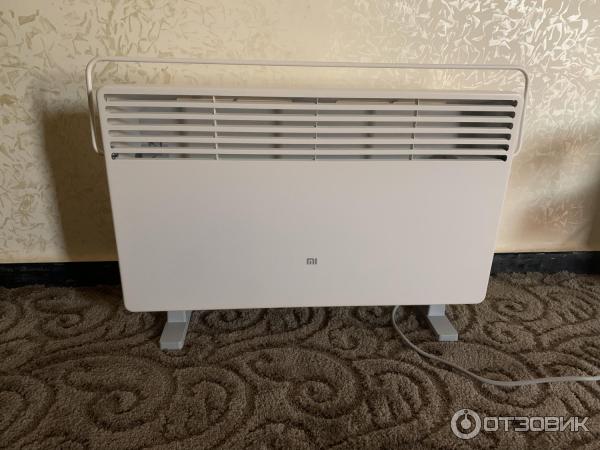 Mi smart space heater s bhr4037gl. Mi smart space heater s bhr4037gl